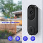 📢📢30% OFF !! ⏰Smart HD Doorbell – Remote Access & Instant Alerts 📱💬【Exceptional Price】