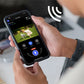 📢📢30% OFF !! ⏰Smart HD Doorbell – Remote Access & Instant Alerts 📱💬【Exceptional Price】