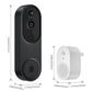 📢📢30% OFF !! ⏰Smart HD Doorbell – Remote Access & Instant Alerts 📱💬【Exceptional Price】