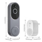 📢📢30% OFF !! ⏰Smart HD Doorbell – Remote Access & Instant Alerts 📱💬【Exceptional Price】