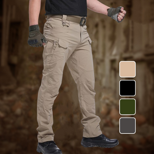 🔥Limited time lowest price!!❄️Multi-purpose Stretch Tactical Pants