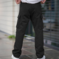📢📢60%  OFF !! ⏰ Classic Multi-Pocket Cargo Pants for Men – Relaxed Fit, Durable & Breathable, Sizes 2XL–4XL! 🌿🖤