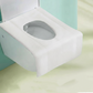 🚽 BUY 1 GET 1 FREE! ✨ Disposable Waterproof Toilet Seat Covers Pack – Hygienic, Comfortable & Perfect for Travel & Public Restrooms 🧳