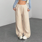 📢📢50%  OFF !!!⏰Casual Loose Fit Corduroy Trousers for Women