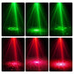 📢📢50%  OFF !! ⏰DJ Laser Party Light with 7 Lighting Modes & Remote