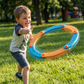 📢📢50% OFF !!!⏰Detachable Whistling Flying Ring Toy