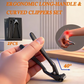📢📢30% OFF !! ⏰Stainless Steel Nail Clipper with Curved Precision Blades – Effortless for Thick Nails & Seniors! ✂️✨