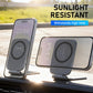 📢📢50% OFF!!⏰Magnetic Strong-Hold Phone Mount—Sticks Like a Magnet, Stands Like a Rock!📱⚡