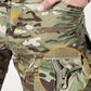 📢📢50%  OFF !!⏰ FREE SHIPPING ⏰Men's Tactical Cargo Pants with Knee Pads