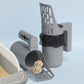 ⏳Limited-time 40% off⏰Cat Litter Scoop with Trash Can🐱💩🗑️