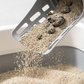 ⏳Limited-time 40% off⏰Cat Litter Scoop with Trash Can🐱💩🗑️