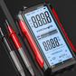 📢📢50%  OFF !!⏰USB Rechargeable Digital Multimeter
