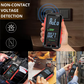 📢📢50%  OFF !!⏰USB Rechargeable Digital Multimeter