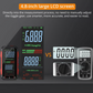 📢📢50%  OFF !!⏰USB Rechargeable Digital Multimeter