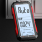 📢📢50%  OFF !!⏰USB Rechargeable Digital Multimeter