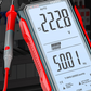 📢📢50%  OFF !!⏰USB Rechargeable Digital Multimeter