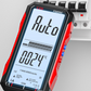 📢📢50%  OFF !!⏰USB Rechargeable Digital Multimeter