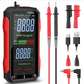 📢📢50%  OFF !!⏰USB Rechargeable Digital Multimeter