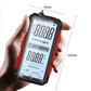 📢📢50%  OFF !!⏰USB Rechargeable Digital Multimeter