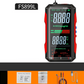 📢📢50%  OFF !!⏰USB Rechargeable Digital Multimeter