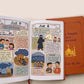 📢📢50%  OFF !!⏰Concise Illustrated Study Plan