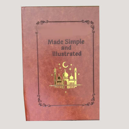 📢📢50%  OFF !!⏰Concise Illustrated Study Plan