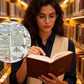 📢📢50%  OFF !!⏰Concise Illustrated Study Plan