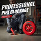 📢📢50%  OFF !!⏰Professional Pipe Blockage Detector