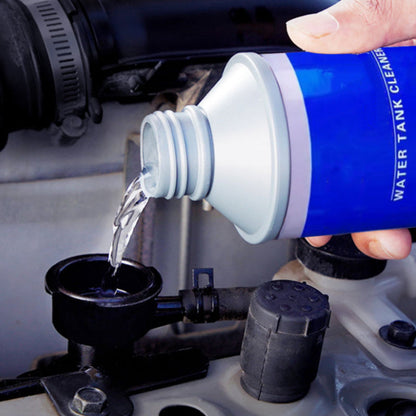 📢📢Buy 5 get 5 free⏰Radiator Cleaner & Flush Solution