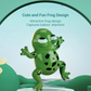 📢📢50% OFF !!!⏰Tabletop Finger Frog Bowling Toys