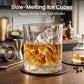 💞50K+ SOLD!✨Bigfoot Silicone Ice Cube Mold Tray