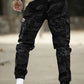 Casual Camo Work Pants