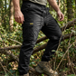 📢📢40% OFF !! ⏰Men's Casual Cargo Trousers with Drawstring🔥