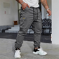 📢📢40% OFF !! ⏰Men's Casual Cargo Trousers with Drawstring🔥