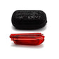 📢📢50 %  OFF !! ⏰Foldable Anti-Blue Light Reading Glasses with Case