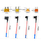 📢📢50% OFF !!!⏰12-Piece Add-A-Circuit Fuse Tap Kit