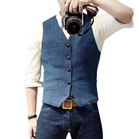📢📢50% OFF !!!⏰Premium vest for men