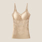 📢📢50% OFF !!!⏰Women's Seamless Shaping Camisole with Built-in Bra
