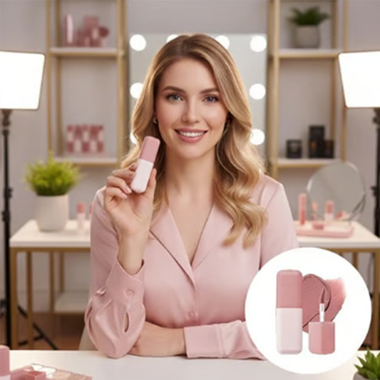 📢📢50% OFF !!!⏰Velvet Matte Lip Glaze