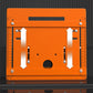 Bakelite Tool Base Plate for Cutting Machines