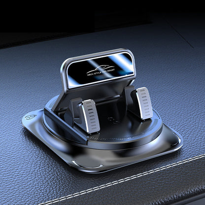 📢📢40% OFF !! ⏰Over 45,000 Sold! 🚗 Car Phone Holder with Non-Slip Suction Cup – 360° Adjustable & Anti-Shake 📱