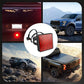 📢📢50% OFF !!!⏰Universal 12V LED Trailer Brake & Tail Light