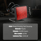 📢📢50% OFF !!!⏰Universal 12V LED Trailer Brake & Tail Light