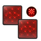 📢📢50% OFF !!!⏰Universal 12V LED Trailer Brake & Tail Light