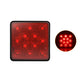 📢📢50% OFF !!!⏰Universal 12V LED Trailer Brake & Tail Light