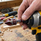📢📢40% OFF !! ⏰ Countersink Drill Bit Set for Woodworking (5PCS/3PCS) – Clean Flush Holes, Durable & Time-Saving ⚙️