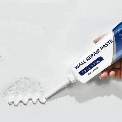 📢📢50% OFF !!!⏰Wall Repair Paste for Cracks and Holes