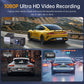 📢📢50%  OFF !! ⏰1080P HD Dash Cam with Wi-Fi & Night Vision
