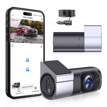 📢📢50%  OFF !! ⏰1080P HD Dash Cam with Wi-Fi & Night Vision