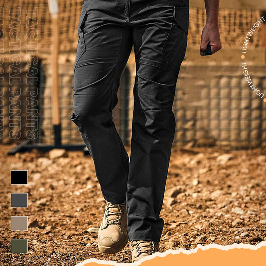 📢📢60% OFF!!⏰Multi-purpose Tactical Pants